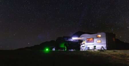 Utiliser un groupe électrogène pour son camping car